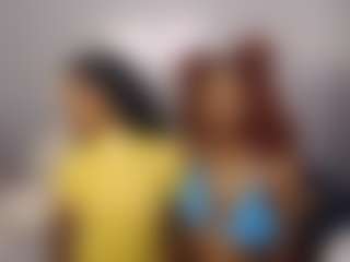 blackfantastickk's Live Sex Cam Show