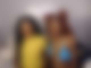 blackfantastickk's Live Sex Cam Show