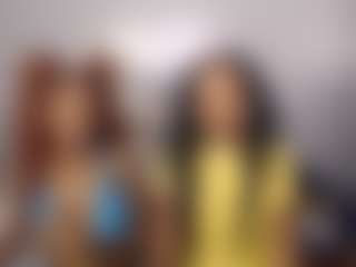 blackfantastickk's Live Sex Cam Show
