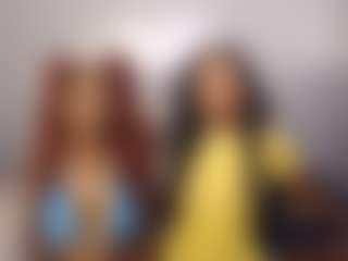 blackfantastickk's Live Sex Cam Show