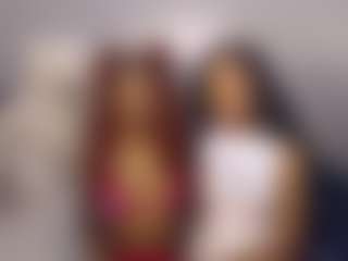 blackfantastickk's Live Sex Cam Show