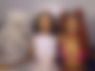 blackfantastickk's Live Sex Cam Show