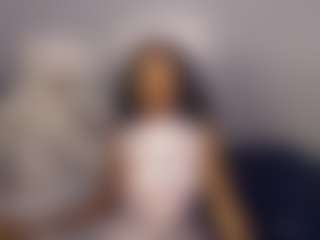 blackfantastickk's Live Sex Cam Show