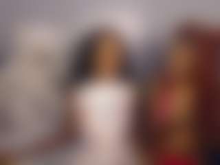 blackfantastickk's Live Sex Cam Show
