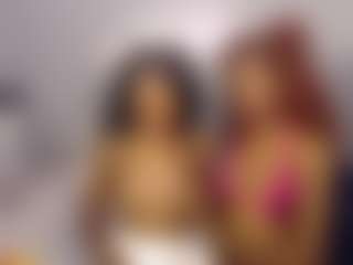 blackfantastickk's Live Sex Cam Show