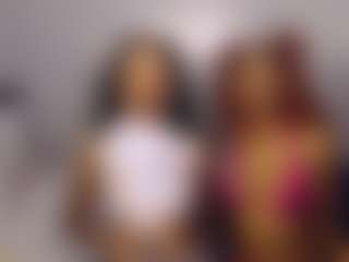 blackfantastickk's Live Sex Cam Show