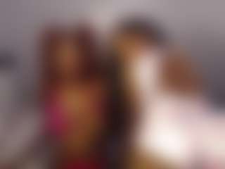 Live cam show with blackfantastickk - Petite on Mixed Magazine Live