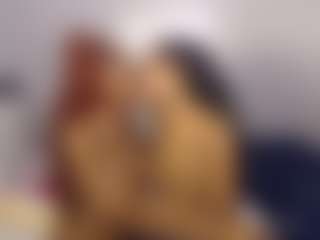 blackfantastickk's Live Sex Cam Show