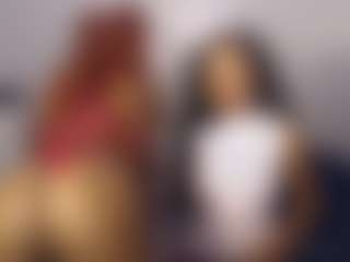 blackfantastickk's Live Sex Cam Show