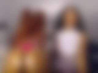 blackfantastickk's Live Sex Cam Show