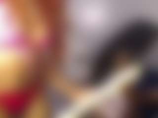 blackfantastickk's Live Sex Cam Show