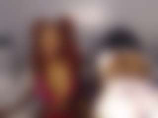 blackfantastickk's Live Sex Cam Show