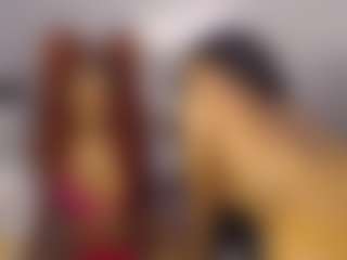blackfantastickk's Live Sex Cam Show