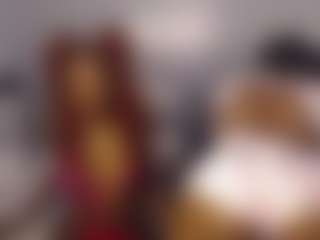 blackfantastickk's Live Sex Cam Show