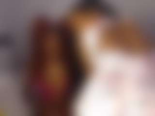 blackfantastickk's Live Sex Cam Show