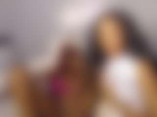blackfantastickk's Live Sex Cam Show