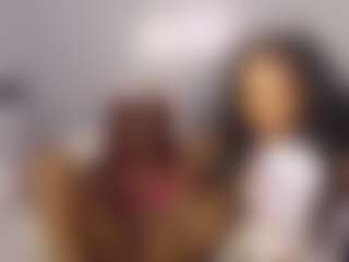 blackfantastickk's Live Sex Cam Show