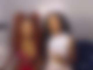 blackfantastickk's Live Sex Cam Show