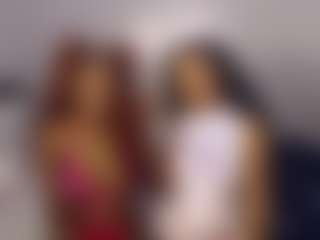 blackfantastickk's Live Sex Cam Show