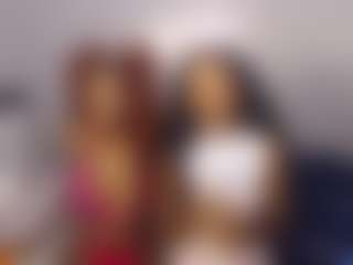 blackfantastickk's Live Sex Cam Show