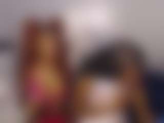 blackfantastickk's Live Sex Cam Show