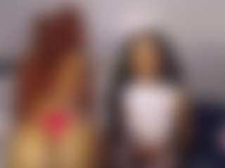 blackfantastickk's Live Sex Cam Show