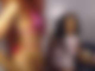 blackfantastickk's Live Sex Cam Show