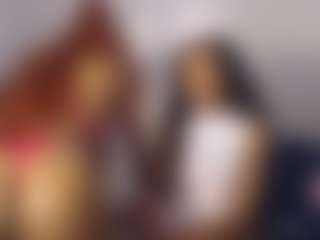 blackfantastickk's Live Sex Cam Show