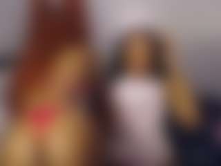 blackfantastickk's Live Sex Cam Show