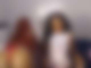 blackfantastickk's Live Sex Cam Show