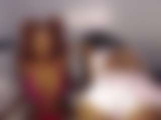 blackfantastickk's Live Sex Cam Show