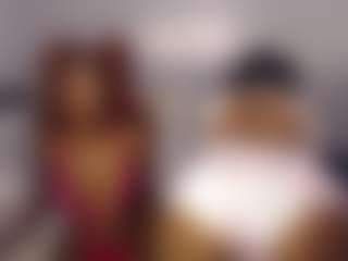 blackfantastickk's Live Sex Cam Show