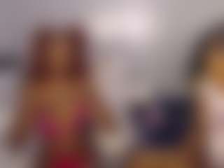 blackfantastickk's Live Sex Cam Show