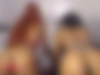 blackfantastickk's Live Sex Cam Show