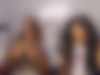blackfantastickk's Live Sex Cam Show