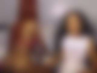 blackfantastickk's Live Sex Cam Show