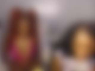 blackfantastickk's Live Sex Cam Show