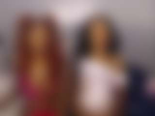 Live cam show with blackfantastickk - New Latina on CamClone