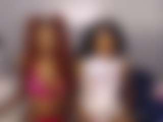 blackfantastickk's Live Sex Cam Show