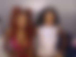 blackfantastickk's Live Sex Cam Show