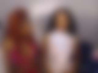 blackfantastickk's Live Sex Cam Show
