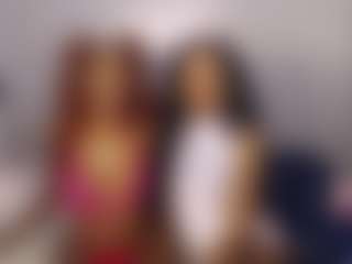 blackfantastickk's Live Sex Cam Show