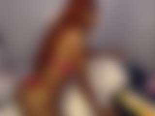 Live cam show with blackfantastickk - Latina on Dolls Live