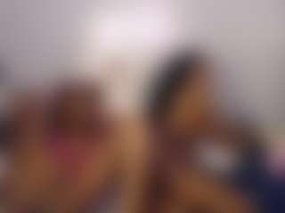 blackfantastickk's Live Sex Cam Show