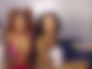 blackfantastickk's Live Sex Cam Show