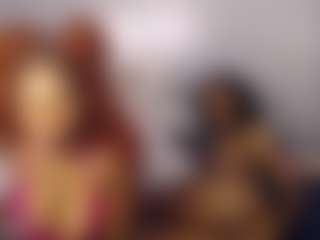 blackfantastickk's Live Sex Cam Show
