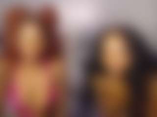 blackfantastickk's Live Sex Cam Show