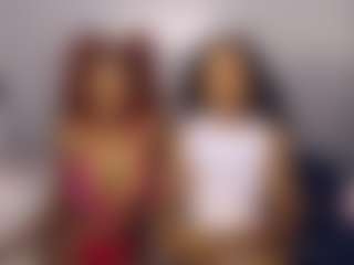 blackfantastickk's Live Sex Cam Show