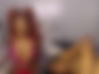 blackfantastickk's Live Sex Cam Show