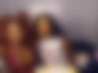 blackfantastickk's Live Sex Cam Show